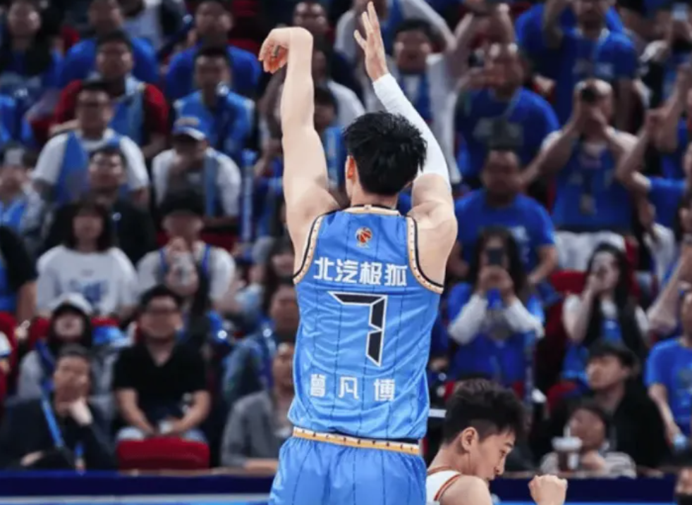 乐鱼官网下载-北京收官战强势输出！全民皆兵统治攻守，新外+2将复出发挥不错