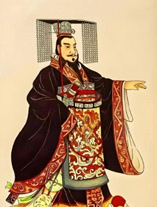 乐鱼平台入口服务-秦始皇统一后干了件错事！直接导致大秦3年灭亡，司马光一语道破